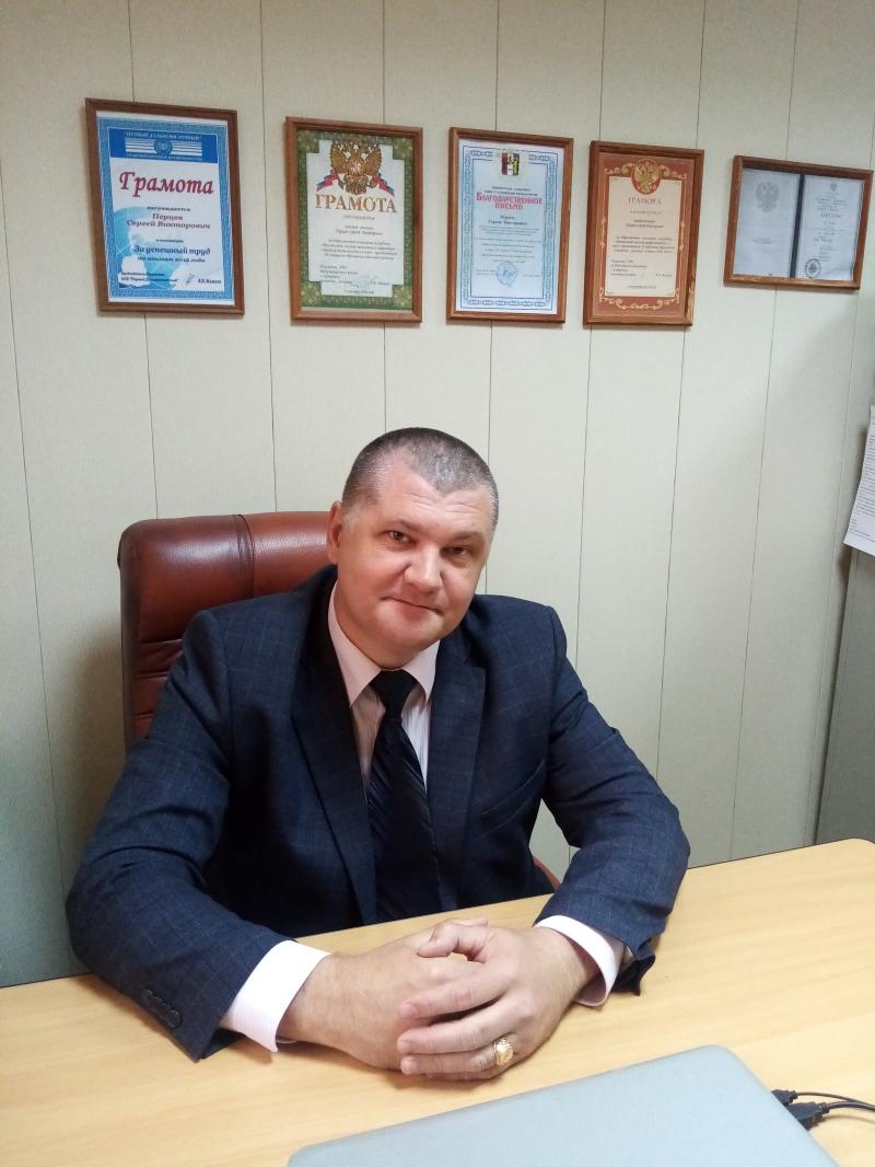 Юридические услуги в Хабаровске