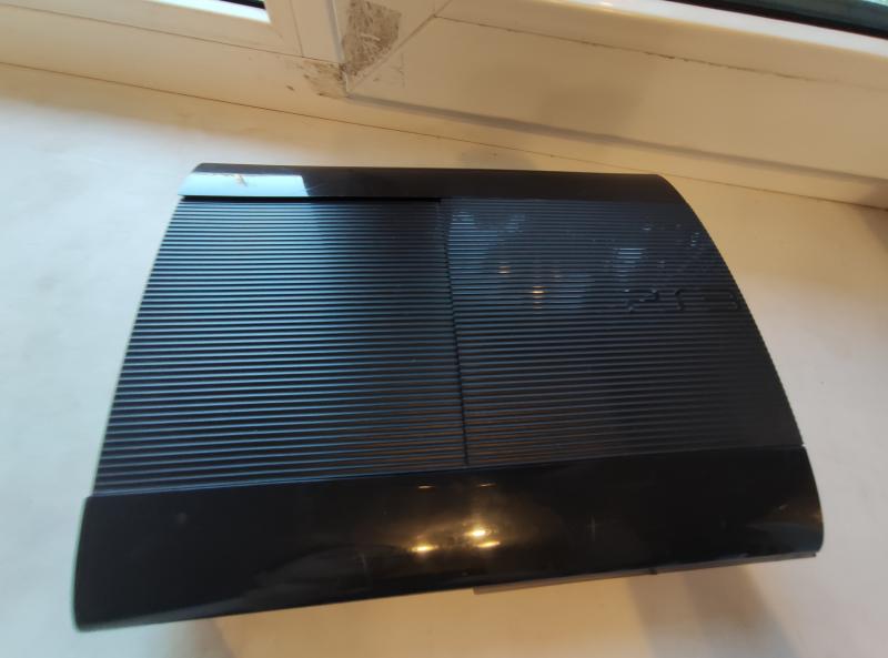 Sony PlayStation 3 Воронеже