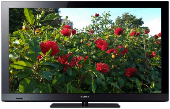 Телевизор Sony KDL-32CX520 на запчасти