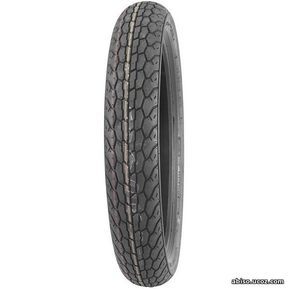 Мотошина Bridgestone Exedra L309 140/80 R17 69H