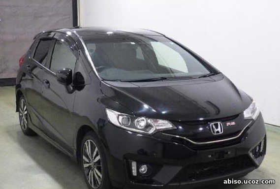 Honda FR-V, 2015 г. 114000 км