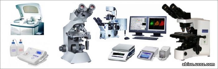 Лабораторное оборудование по оптовым ценам