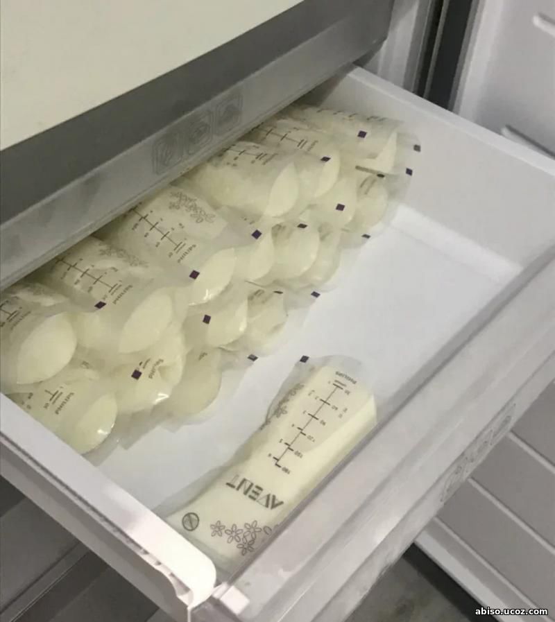 Продам грудное молоко