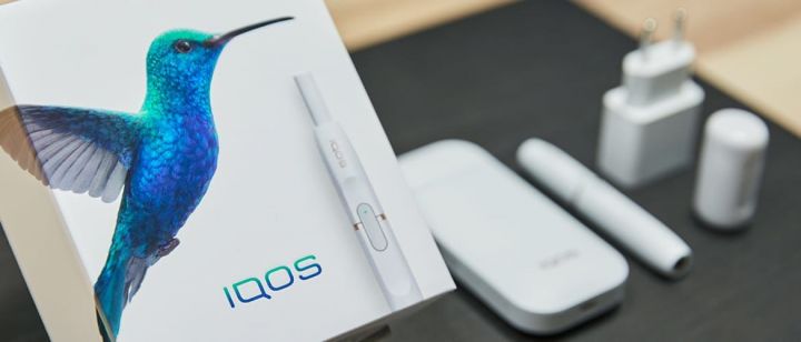 Iqos стики для heets. Работаем со всеми регионами.